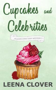 Cupcakes and Celebrities