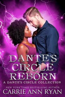 Dante’s Circle Reborn: A Dante’s Circle Collection