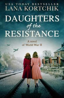 Daughters of the Resistance