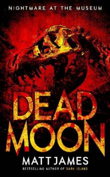 Dead Moon (Short Story 1): Nightmare at the Museum