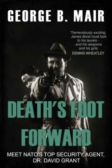 Death's Foot Forward