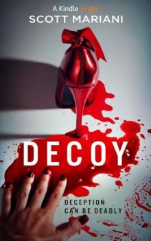 DECOY (Kindle Single)