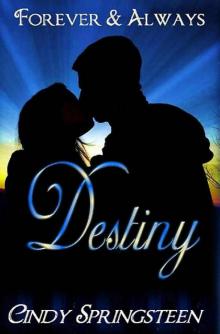 Destiny (Forever & Always Book 1)