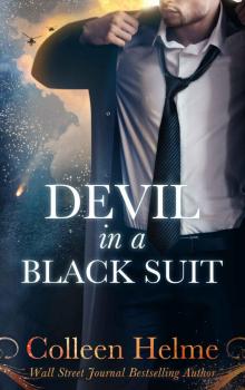 Devil in a Black Suit: A Shelby Nichols Adventure