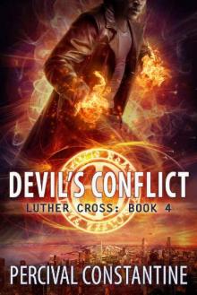 Devil's Conflict