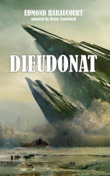 Dieudonat