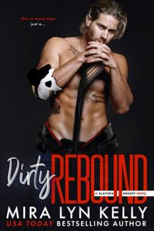 DIRTY REBOUND