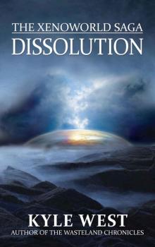 Dissolution