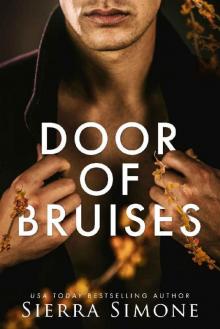 Door of Bruises (Thornchapel Book 4)