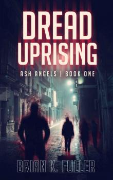 Dread Uprising