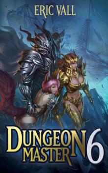 Dungeon Master 6