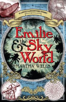 Emilie and the Sky World