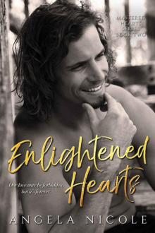 Enlightened Hearts: Mastered Hearts Series Book Two