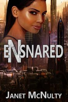 Ensnared (Enchained Trilogy Book 2)