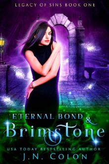 Eternal Bond and Brimstone