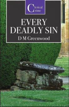 Every Deadly Sin