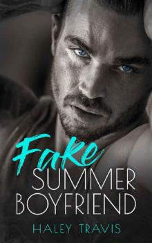 Fake Summer Boyfriend: Age Gap Instalove Romance