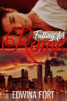 Falling For Rome