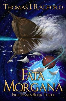 Fata Morgana