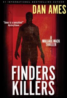 Finders Killers