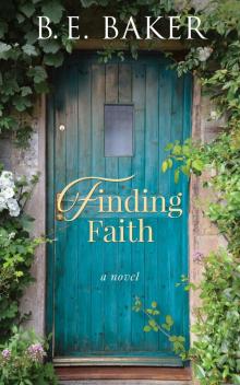 Finding Faith