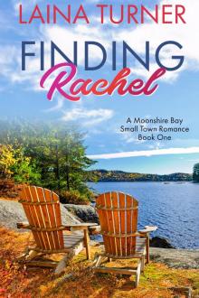 Finding Rachel