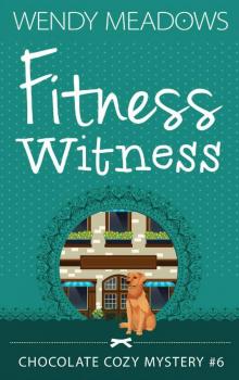 Fitness Witness