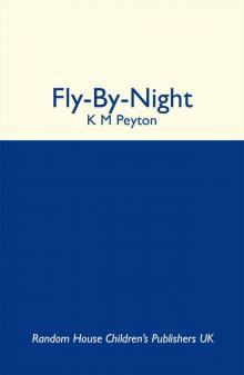 Fly-by-night