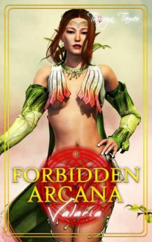 Forbidden Arcana: Valaria