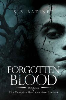 Forgotten Blood