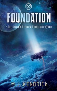 Foundation