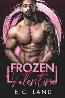 Frozen Valentine