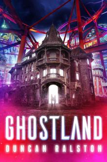 Ghostland