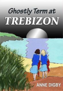 GHOSTLY TERM AT TREBIZON