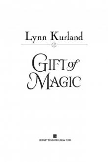 Gift of Magic