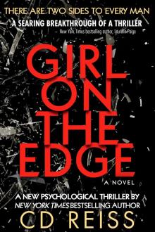 Girl On the Edge