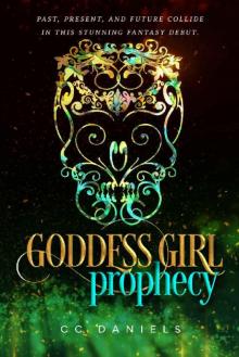 Goddess Girl Prophecy