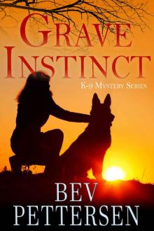 Grave Instinct