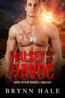 Halsey's Havoc