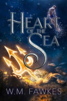 Heart of the Sea