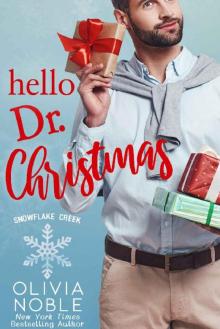 Hello Dr Christmas