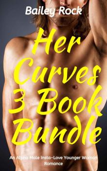 Her Curves 3 Book Bundle