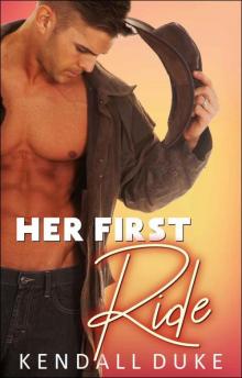 Her First Ride (Innocent Series Book 7)