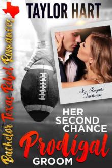 Her Second Chance Prodigal Groom