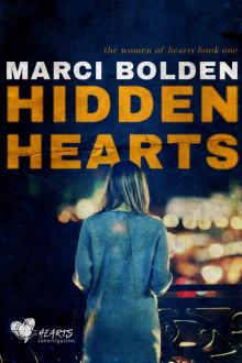 Hidden Hearts