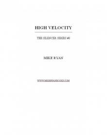 High Velocity