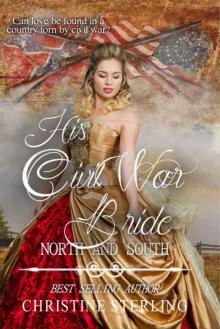 His Civil War Bride