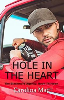 Hole in the Heart