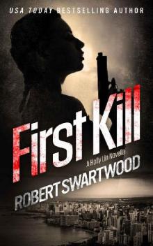 Holly Lin | Novella | First Kill