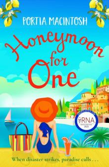 Honeymoon For One